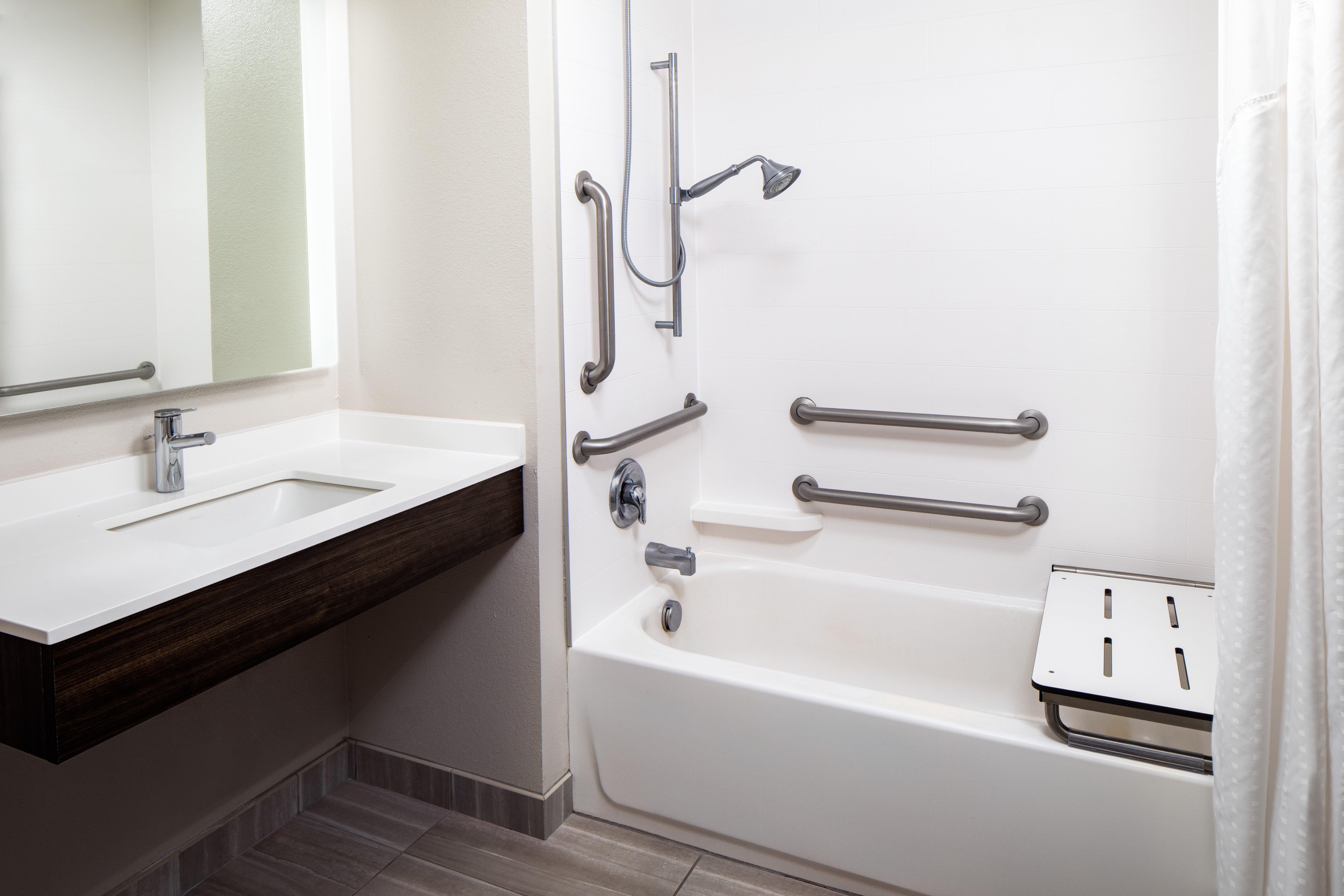 Holiday Inn Express And Suites Los Alamos Entrada Park By Ihg Luaran gambar